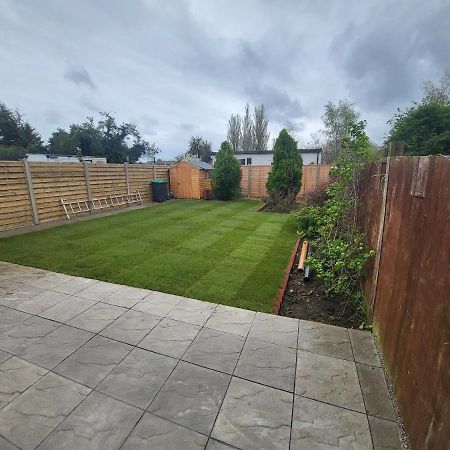 High Spec Large 6 Bedroom House! Kingston upon Thames  Exterior foto